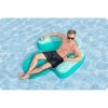 Fotel dmuchany do pływania Comfort Plush Pro Bestway 43719